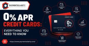 0% APR Credit Cards: Everything You Need To Know
