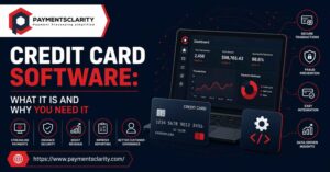 Optimize Your Daily Payments With Credit Card Software