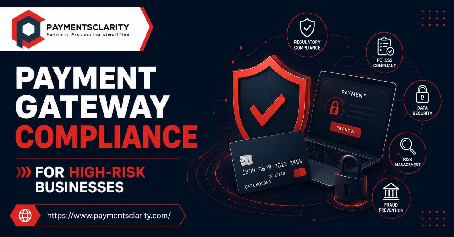 Payment Gateway Compliance