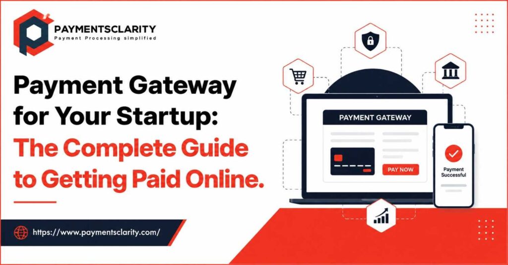 Payment Gateway for Your Startup