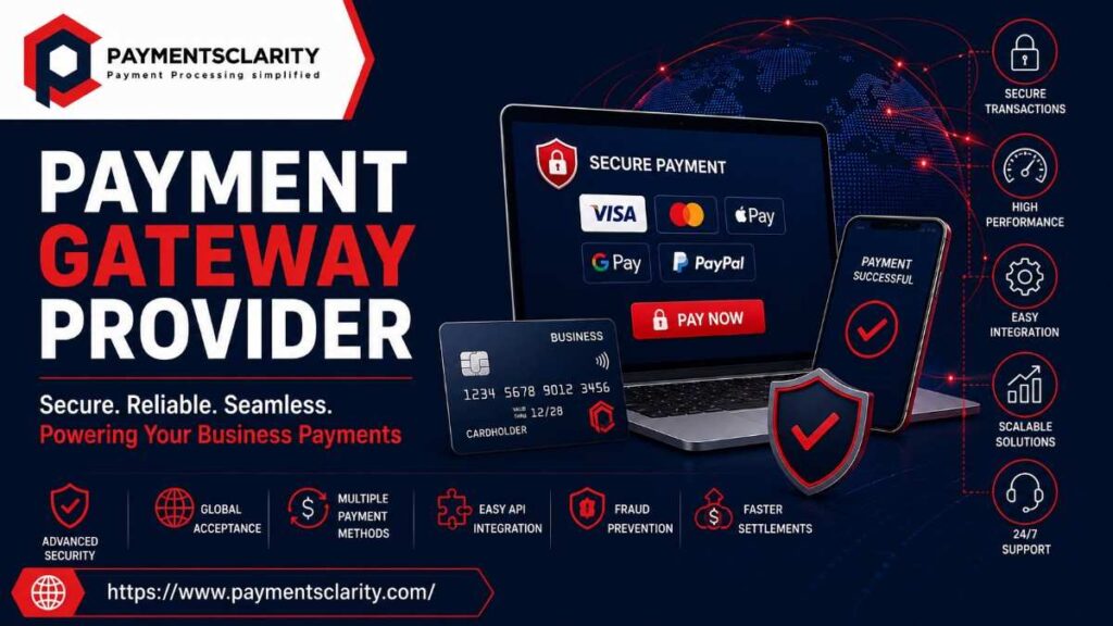 Payment Gateway Provider