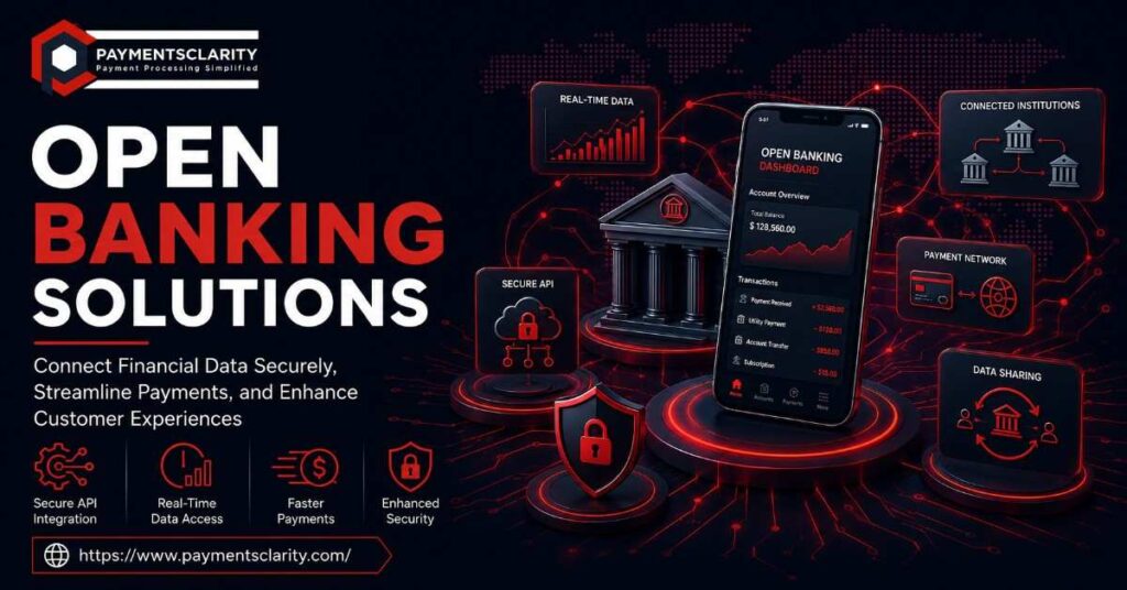 Open Banking Solutions