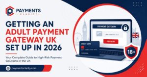 Getting an Adult Payment Gateway in UK Set Up in 2026