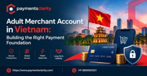 Adult Merchant Account in Vietnam: Building the Right Payment Foundation
