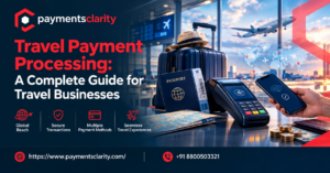 Travel Payment Processing: A Complete Guide for Travel Businesses